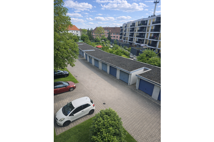Wohnung zum Kaufen in Singen (Hohentwiel) 165.000,00 € 57 m²