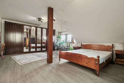 Haus zum Kaufen in Babenhausen 498.000,00 € 120.3 m²