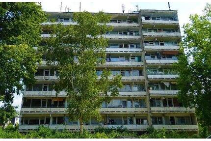 4-Zimmer-Wohnung mit Balkon im 1. OG in Niederkassel