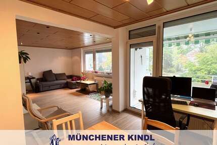 Wohnung zum Kaufen in Ottobrunn Riemerling 380.000,00 € 84.22 m² - Ottobrunn / Riemerling
