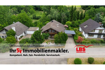 Haus zum Kaufen in Hilzingen 729.000,00 € 189.81 m²