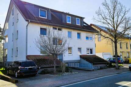 Wohnung zum Kaufen in Zwingenberg 239.000,00 € 87 m²