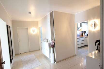 Wohnung zum Kaufen in Penzberg 454.000,00 € 96 m²