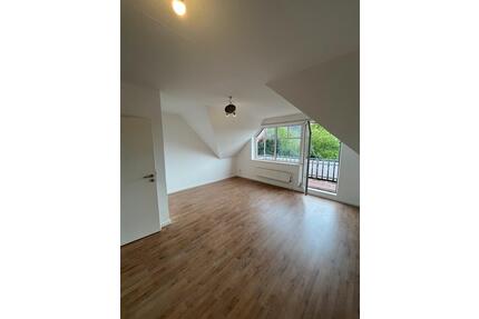 3 ZKB, 65qm mit Balkon in Haren top Lage - Haren (Ems)