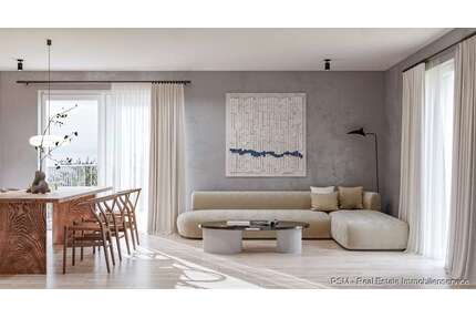 Wohnung zum Kaufen in Frankfurt am Main 618.000,00 € 95.05 m²