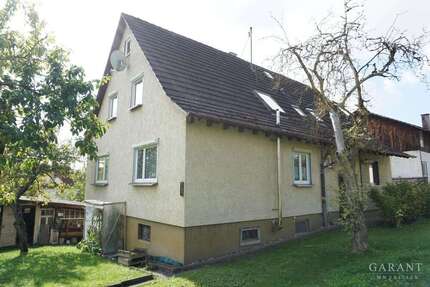 Haus zum Kaufen in Bösingen 339.000,00 € 156 m²