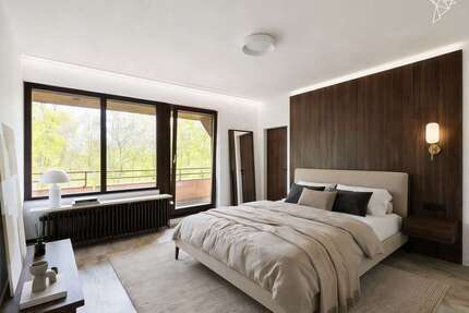 Wohnung zum Kaufen in Rengsdorf 229.000,00 € 105.5 m²