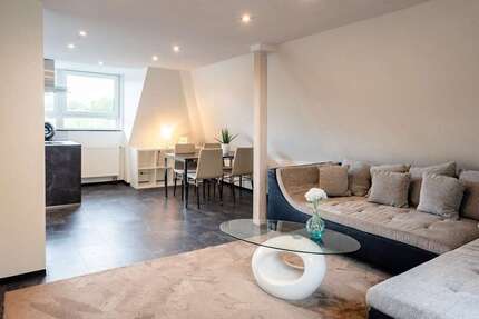 Wohnung zum Kaufen in Leonberg 241.000,00 € 63 m²