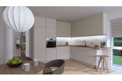 Wohnung zum Kaufen in Apen 245.000,00 € 70 m²