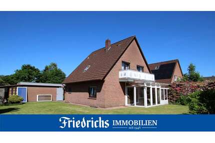 Haus zum Kaufen in Edewecht 260.000,00 € 123 m²