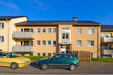 Wohnung zum Mieten in Beverungen 489,00 € 73.16 m²