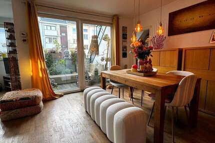 Wohnung zum Kaufen in Köln 495.000,00 € 71.63 m²