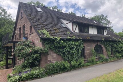 Erfüllen Sie sich den Traum vom Eigenheim in Bodenwerder!