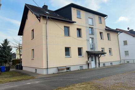 Mehrfamilienhaus, voll vermietet - Greußen
