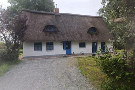 Ferienhaus am Ostedeich - 100,00&nbsp;EUR Kaltmiete, in Oberndorf (PLZ: 21787)