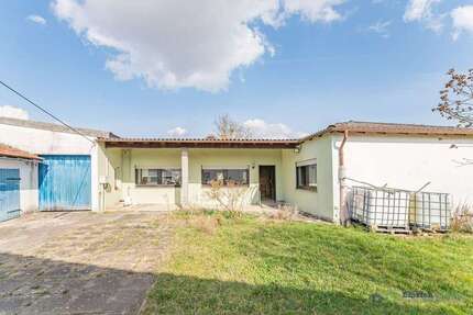 Haus zum Kaufen in Selzen 215.000,00 € 100 m²