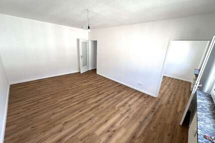 Wohnung zum Mieten in Frankfurt 750,00 € 35 m²