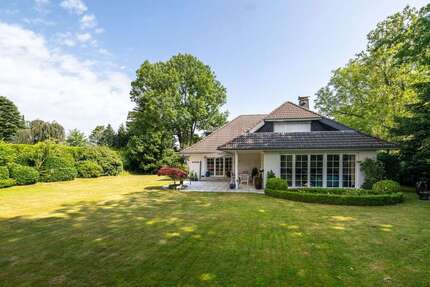 Haus zum Kaufen in Flensburg 798.000,00 € 234.15 m²