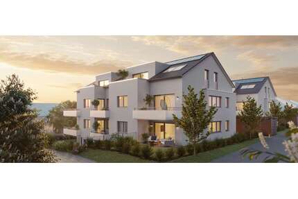 Wohnung zum Kaufen in Marbach am Neckar 499.800,00 € 78.61 m²