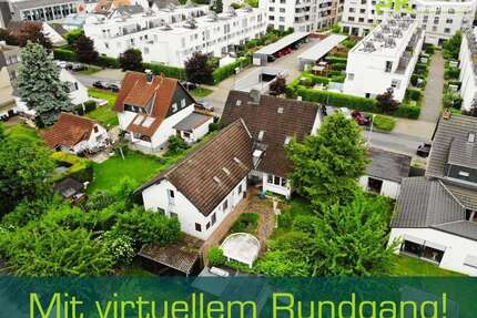 Haus zum Kaufen in Monheim am Rhein 849.000,00 € 312.05 m²
