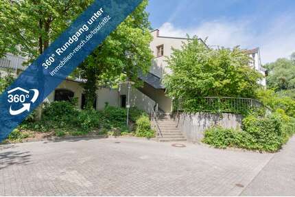 Wohnung zum Mieten in Passau 575,00 € 48.36 m²