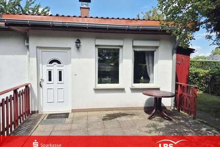 Haus zum Kaufen in Barnin 94.000,00 € 47 m²