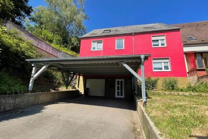 Haus in Thallichtenberg zu vermieten mit Garten - Gries