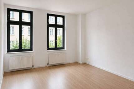Wohnung zum Mieten in Magdeburg 360,00 € 39.69 m²