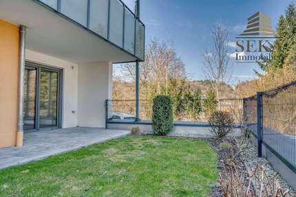 Wohnung zum Mieten in Deggendorf 1.095,00 € 101.44 m²