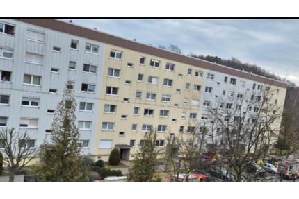 Tolle günstige Wohnung in Mülsen Thurm