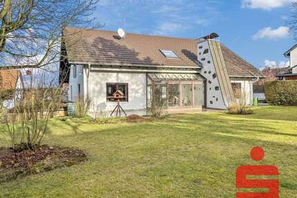 Haus zum Kaufen in Waldbüttelbrunn 780.000,00 € 189 m²