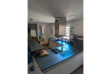 Wohnung zu vermieten - 1.900,00&nbsp;EUR Kaltmiete, ca.&nbsp; 128,28&nbsp;m&sup2; in Landsberg am Lech (PLZ: 86899) Ellighofen