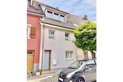 Haus zum Kaufen in Kenzingen 289.000,00 € 100 m²