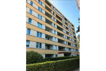 Bonn Alt-Tannenbusch, Kapitalanlage, Apartment mit Balkon
