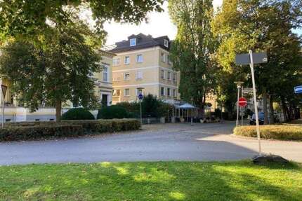 Wohnung zum Kaufen in Bad Pyrmont 63.000,00 € 33.08 m²