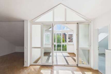 Wohnung zum Mieten in Ottobrunn 1.850,00 € 107.5 m²