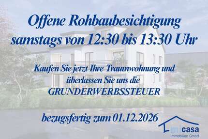 Wohnung zum Kaufen in Waiblingen Neustadt Rems-Murr-Kreis 756.900,00 € 137.54 m² - Waiblingen / Neustadt Rems-Murr-Kreis