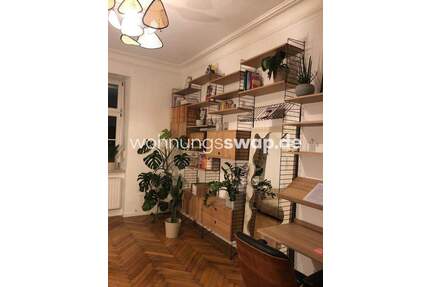 Wohnungsswap - Isartalstraße - 1.030,00&nbsp;EUR Kaltmiete, ca.&nbsp; 50,00&nbsp;m&sup2;&nbsp;Wohnfl&auml;che in München (PLZ: 80469) Sendling