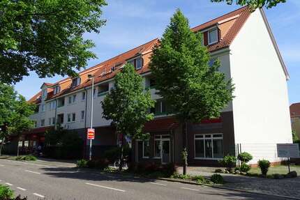 Wohnung zum Mieten in Magdeburg 570,00 € 76 m²