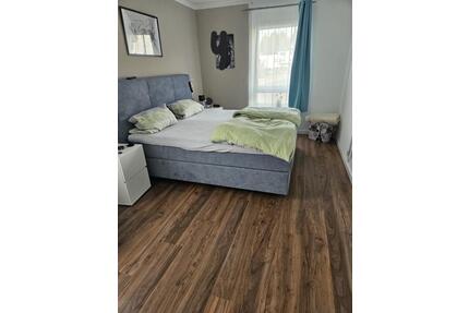 Wohnung in Riegelsberg zu vermieten