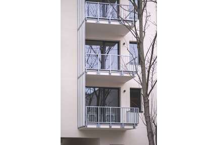 Wohnung zum Mieten in Leipzig 650,00 € 47.31 m²