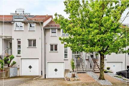 Haus zum Kaufen in Neckarsulm Amorbach 529.000,00 € 155 m² - Neckarsulm / Amorbach