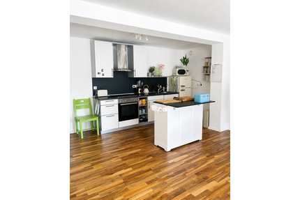 Wohnung zum Mieten in Gießen 985,00 € 70 m²