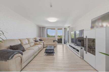 Wohnung zum Kaufen in Kornwestheim 369.000,00 € 98 m²