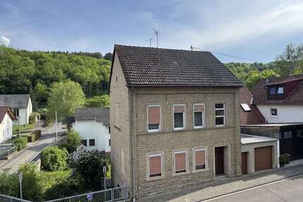 Haus zum Kaufen in Raumbach 149.000,00 € 120 m²