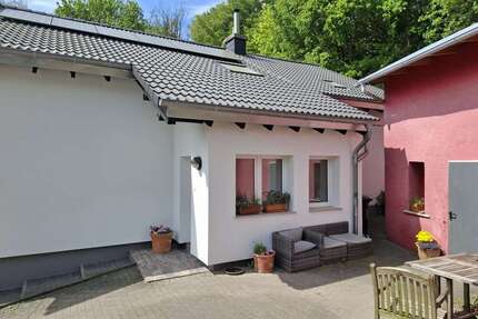 Haus zum Kaufen in Witten 795.000,00 € 203 m²