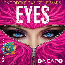 Da Capo Varieté - EYES