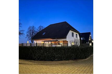 Modernes Einfamilienhaus in Lengede mit Pool, *Provisionsfrei*