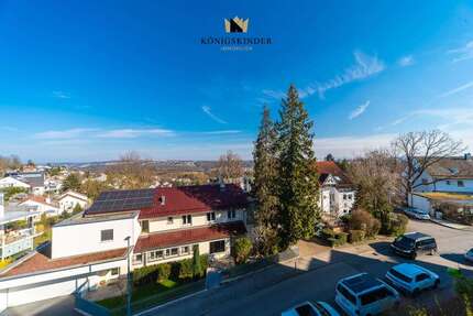 Wohnung zum Kaufen in Stuttgart Vaihingen 129.000,00 € 31 m²