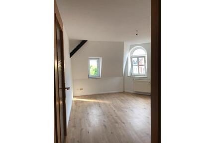 Gemütliche 30 qm Wohnung mit neuer Küche & viel Licht - Gera